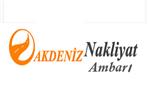 Akdeniz Nakliyat Ambarı  - Burdur